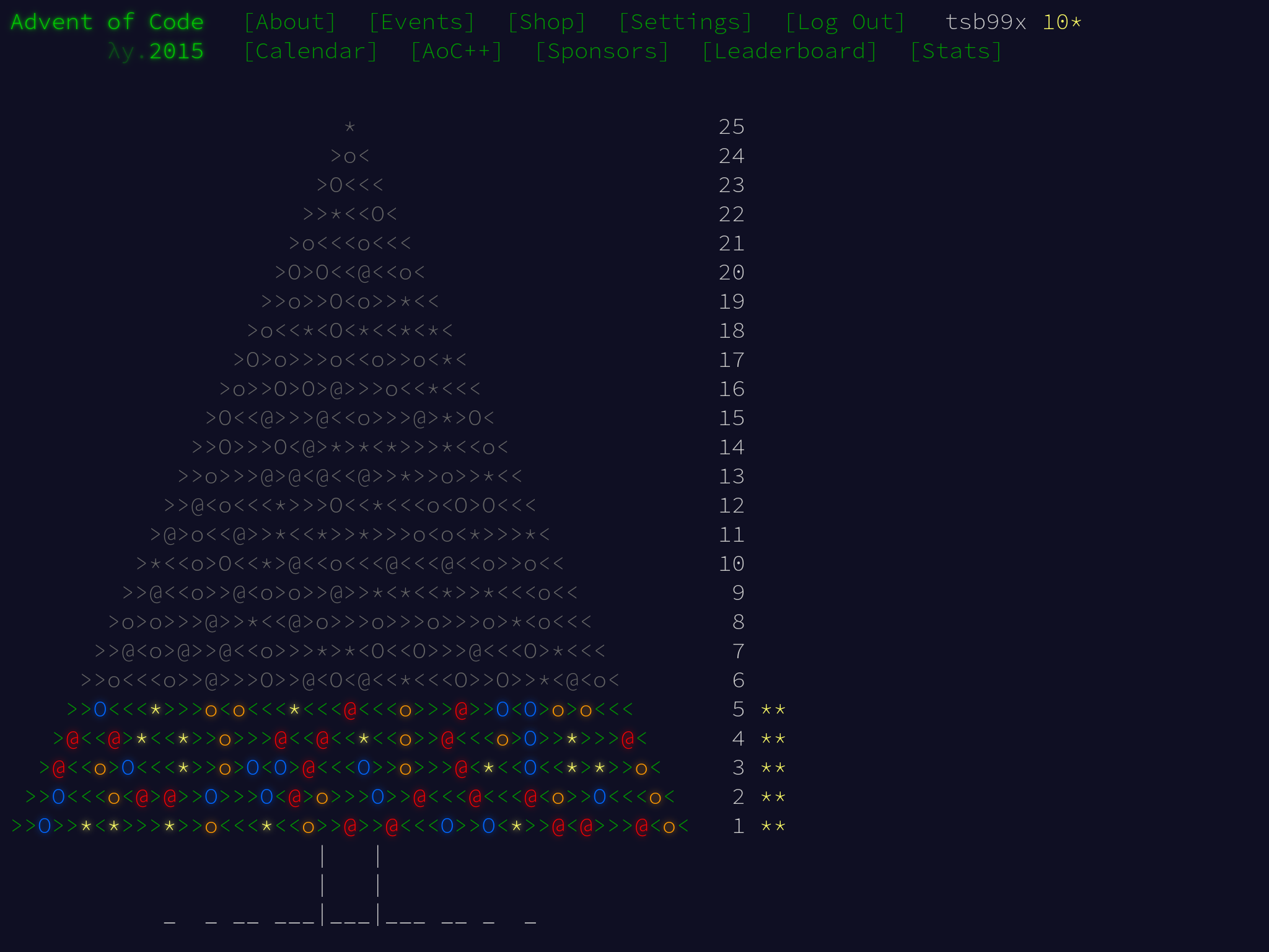 Десяток звёзд есть