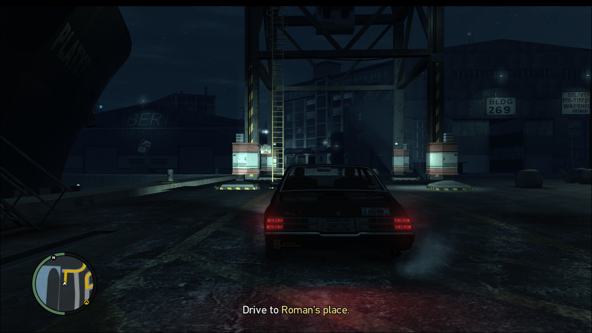 Рендеринг с RADV_DEBUG=nodcc