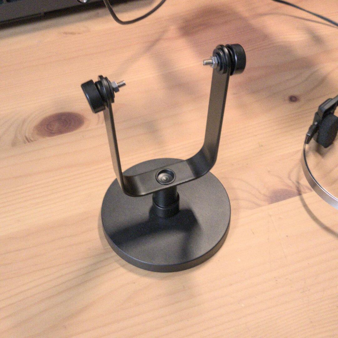 “Рогатка” из комплекта поставки