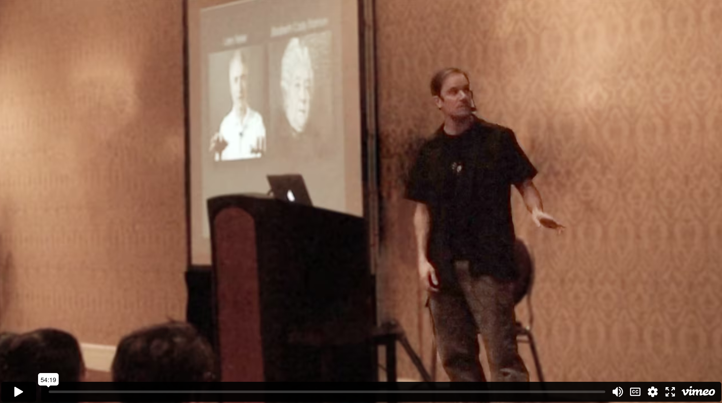 Превью видео на Vimeo