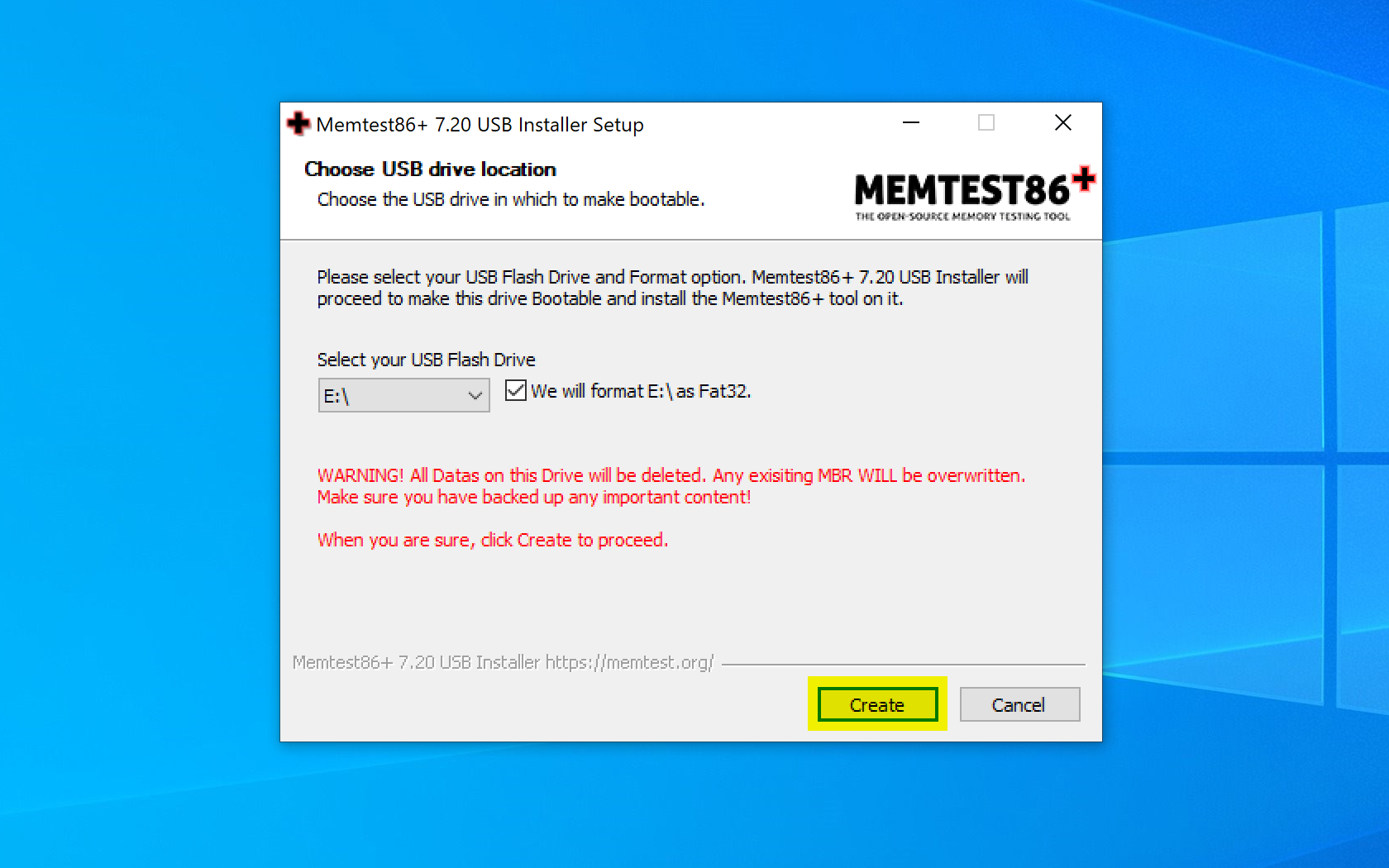 Кнопка для начала записи
