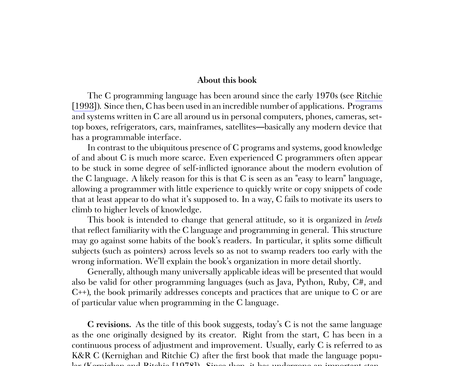 Превью книги на HAL Open Science