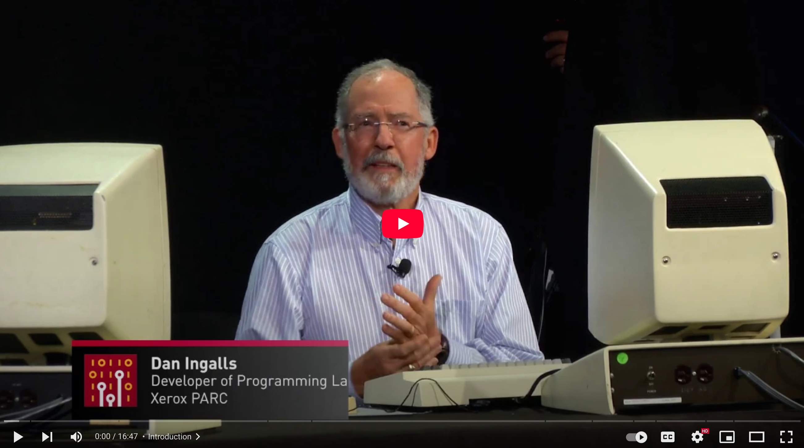 Превью видео на YouTube